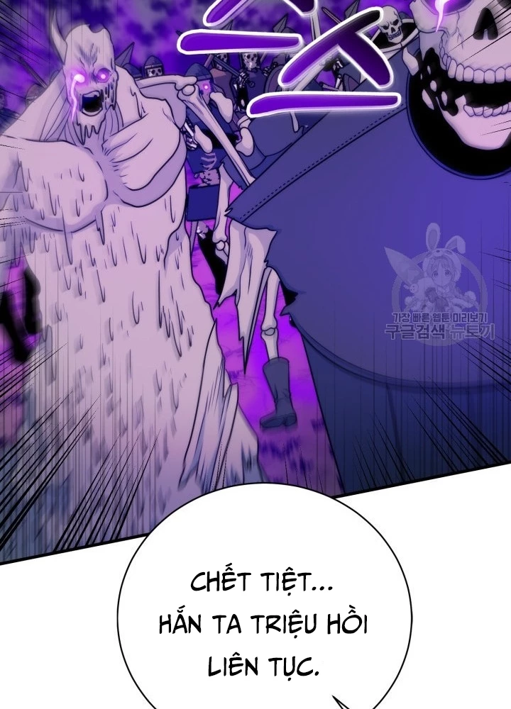 Ngôi Nhà Kết Nối Với Hầm Ngục Chapter 92 - Trang 2