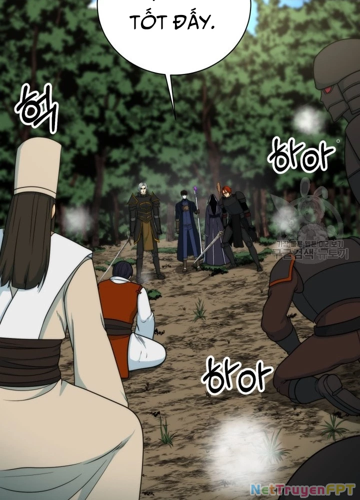 Ngôi Nhà Kết Nối Với Hầm Ngục Chapter 92 - Trang 2