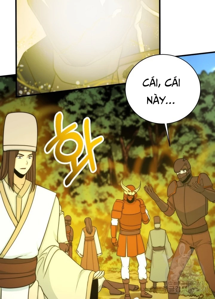 Ngôi Nhà Kết Nối Với Hầm Ngục Chapter 92 - Trang 2