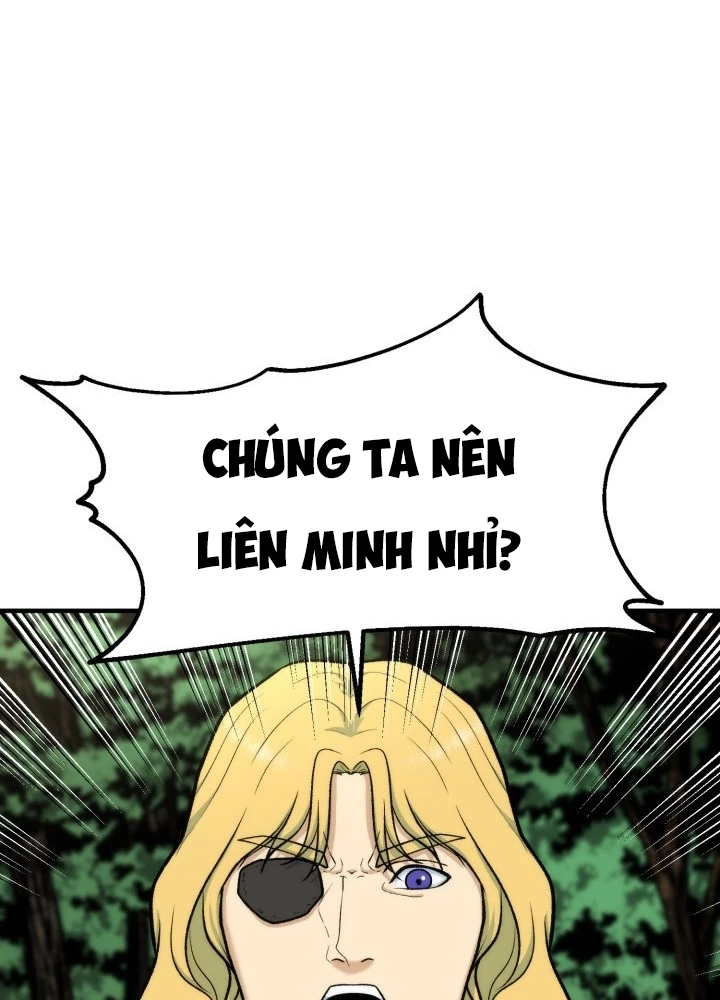 Ngôi Nhà Kết Nối Với Hầm Ngục Chapter 92 - Trang 2