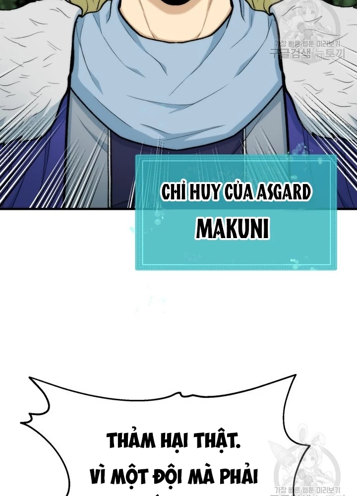 Ngôi Nhà Kết Nối Với Hầm Ngục Chapter 92 - Trang 2