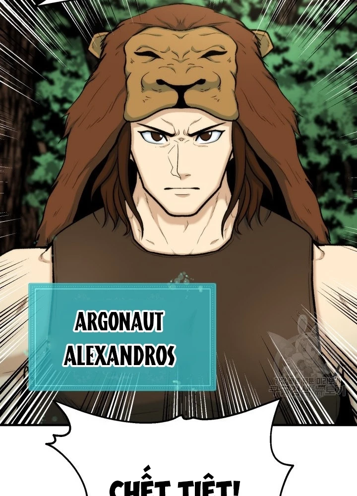 Ngôi Nhà Kết Nối Với Hầm Ngục Chapter 92 - Trang 2