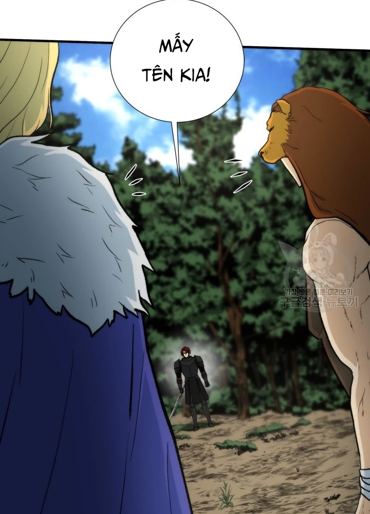 Ngôi Nhà Kết Nối Với Hầm Ngục Chapter 92 - Trang 2