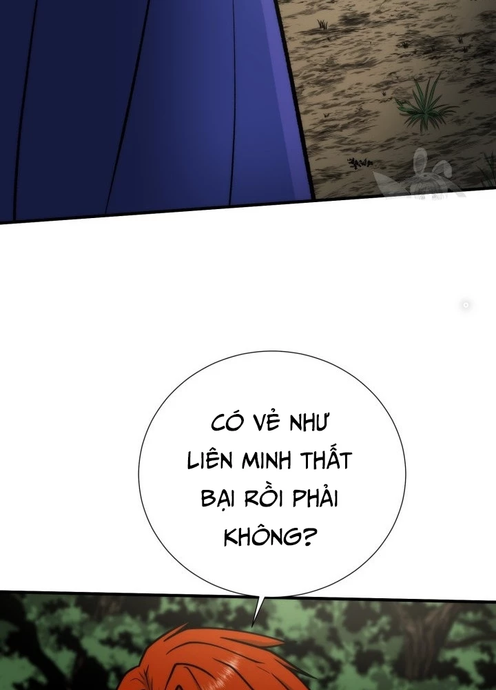 Ngôi Nhà Kết Nối Với Hầm Ngục Chapter 92 - Trang 2