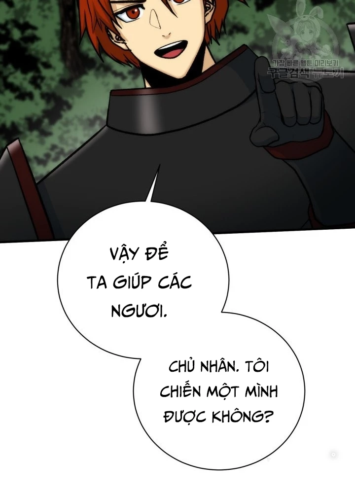 Ngôi Nhà Kết Nối Với Hầm Ngục Chapter 92 - Trang 2