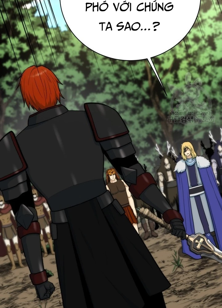 Ngôi Nhà Kết Nối Với Hầm Ngục Chapter 92 - Trang 2