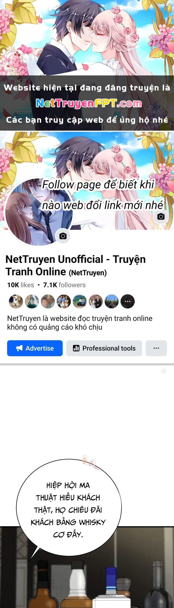 Ngôi Nhà Kết Nối Với Hầm Ngục Chapter 92 - Trang 2