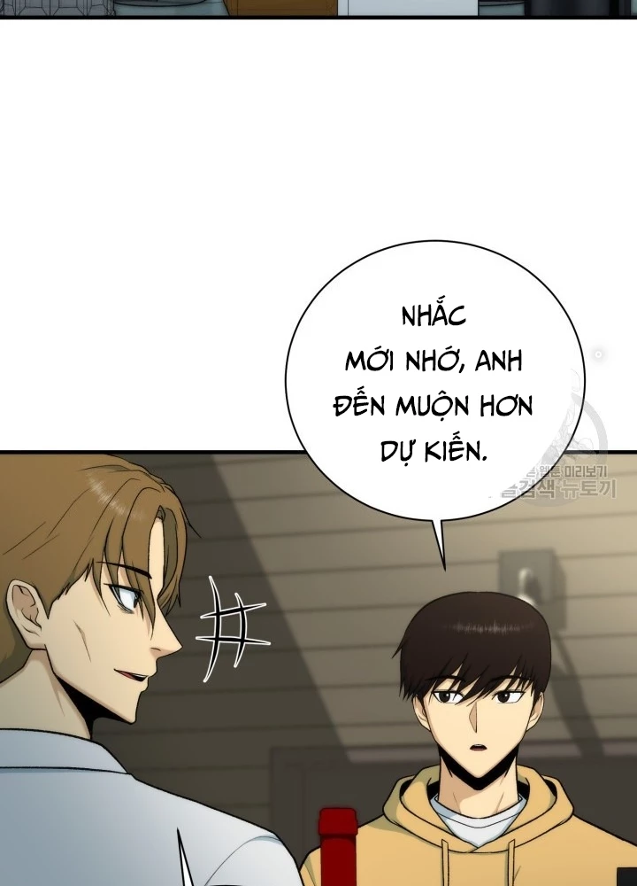 Ngôi Nhà Kết Nối Với Hầm Ngục Chapter 92 - Trang 2