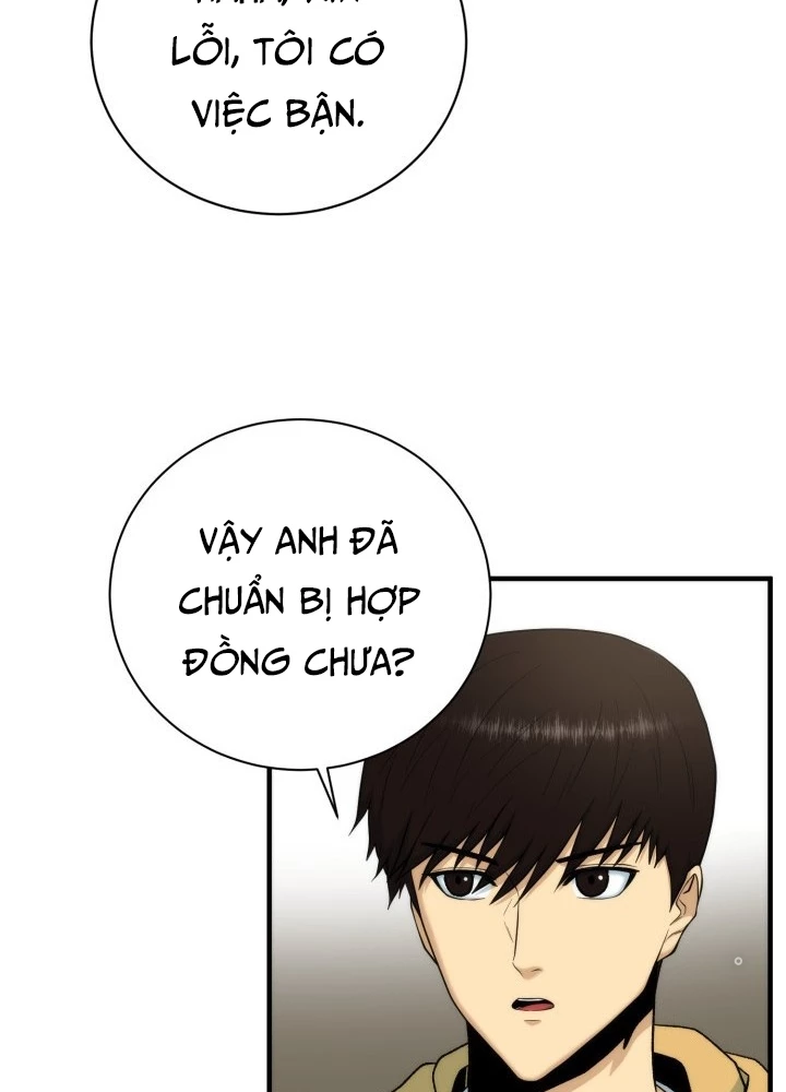 Ngôi Nhà Kết Nối Với Hầm Ngục Chapter 92 - Trang 2