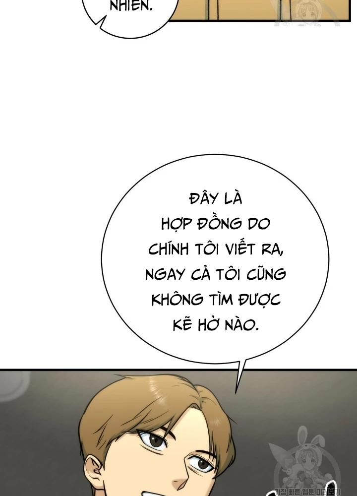 Ngôi Nhà Kết Nối Với Hầm Ngục Chapter 92 - Trang 2