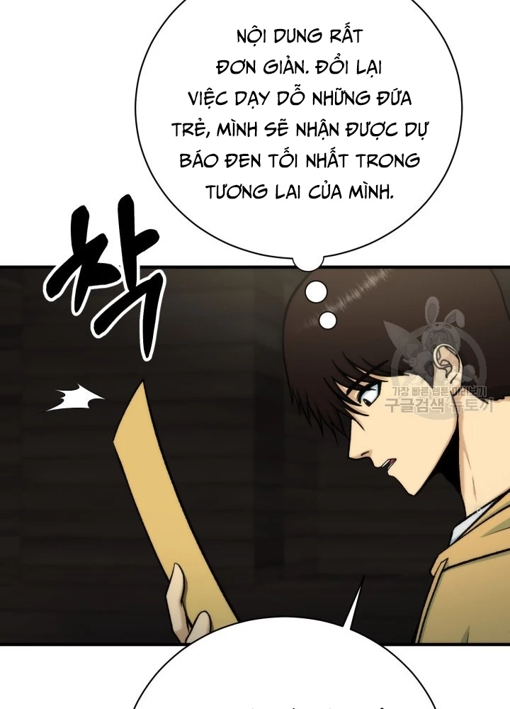 Ngôi Nhà Kết Nối Với Hầm Ngục Chapter 92 - Trang 2