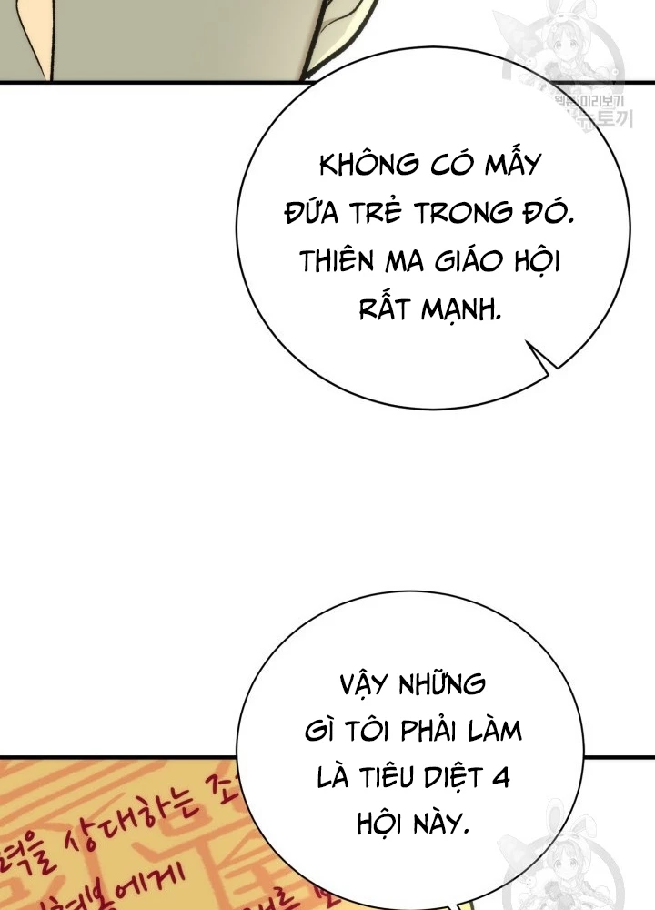 Ngôi Nhà Kết Nối Với Hầm Ngục Chapter 92 - Trang 2