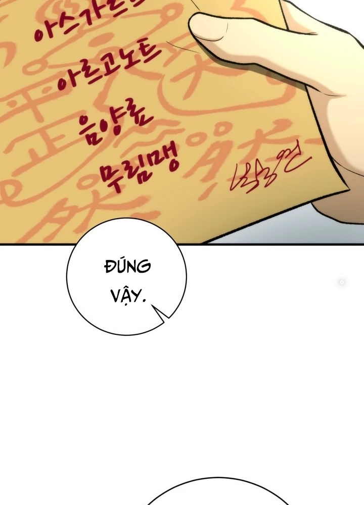 Ngôi Nhà Kết Nối Với Hầm Ngục Chapter 92 - Trang 2