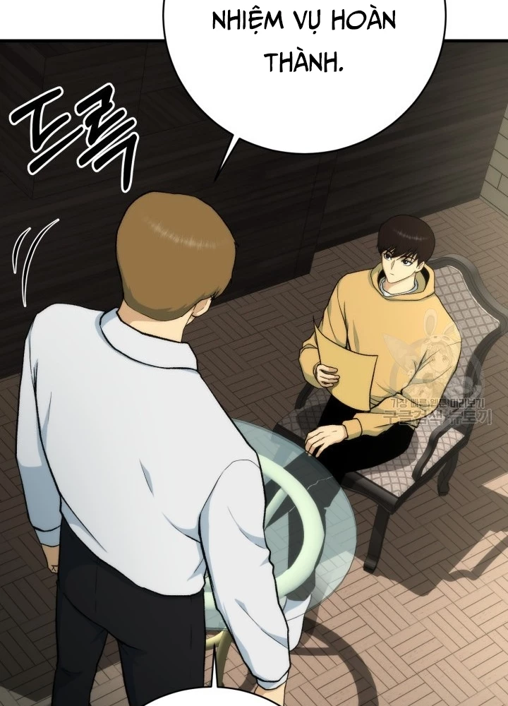 Ngôi Nhà Kết Nối Với Hầm Ngục Chapter 92 - Trang 2