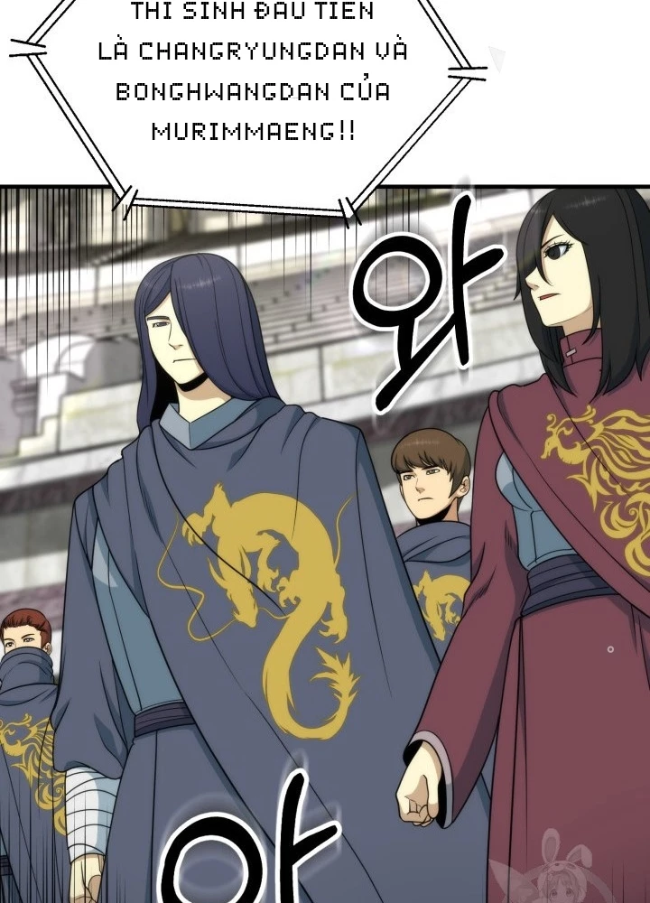 Ngôi Nhà Kết Nối Với Hầm Ngục Chapter 92 - Trang 2