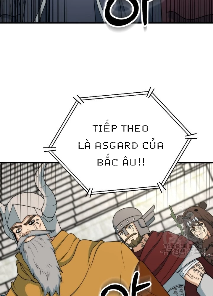 Ngôi Nhà Kết Nối Với Hầm Ngục Chapter 92 - Trang 2