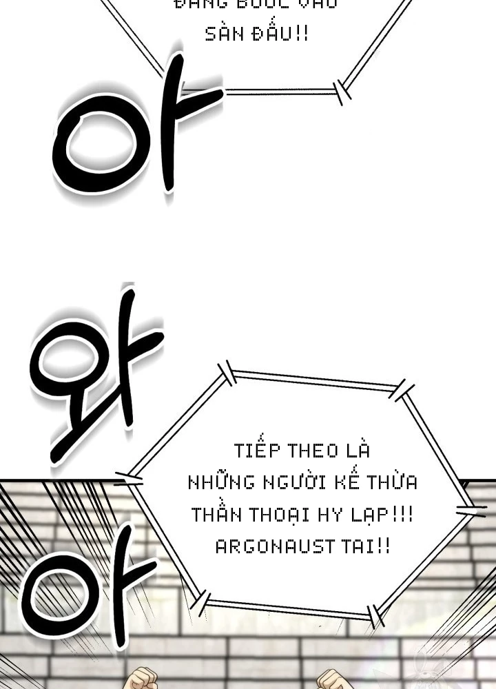 Ngôi Nhà Kết Nối Với Hầm Ngục Chapter 92 - Trang 2