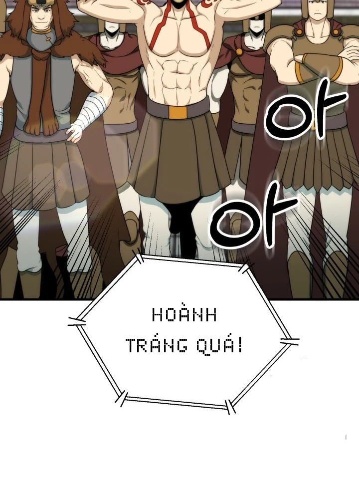 Ngôi Nhà Kết Nối Với Hầm Ngục Chapter 92 - Trang 2