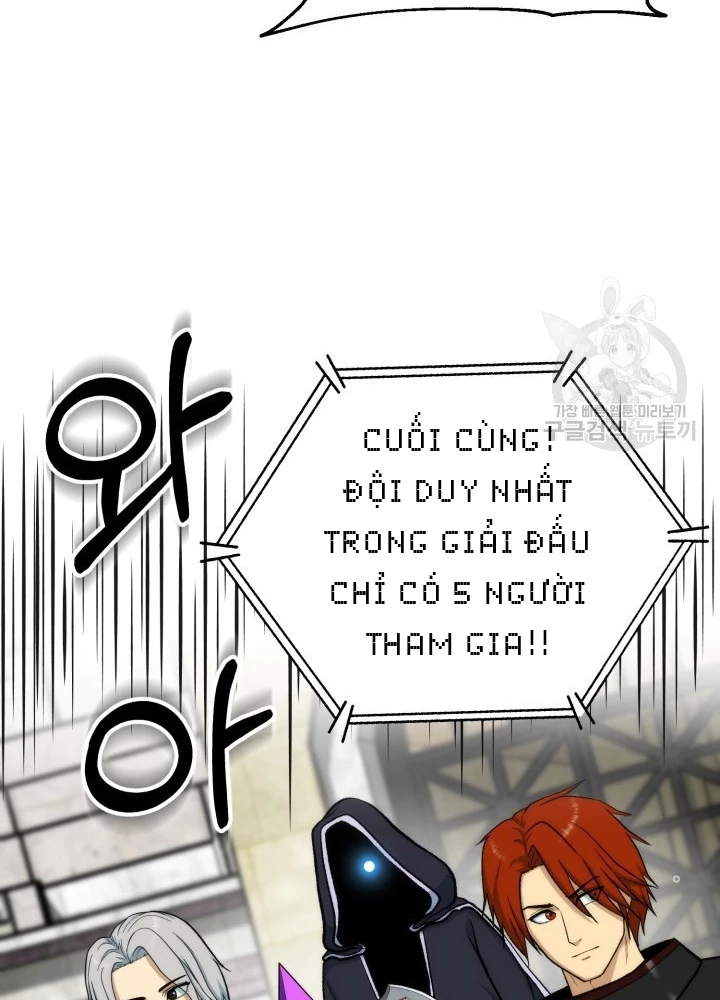Ngôi Nhà Kết Nối Với Hầm Ngục Chapter 92 - Trang 2