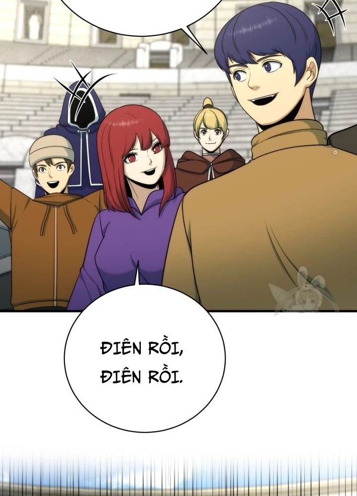 Ngôi Nhà Kết Nối Với Hầm Ngục Chapter 92 - Trang 2