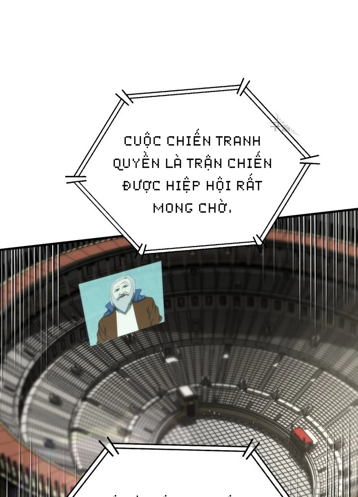 Ngôi Nhà Kết Nối Với Hầm Ngục Chapter 92 - Trang 2