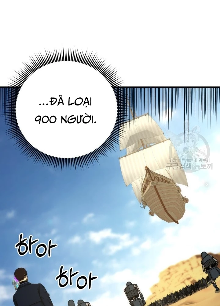 Ngôi Nhà Kết Nối Với Hầm Ngục Chapter 93 - Trang 2