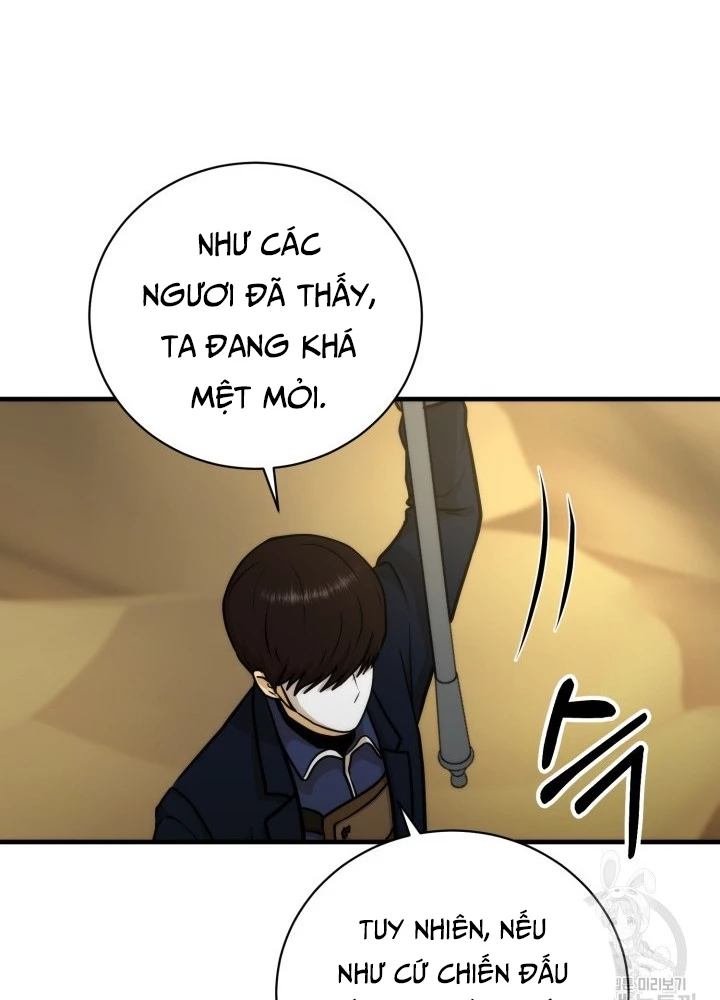 Ngôi Nhà Kết Nối Với Hầm Ngục Chapter 93 - Trang 2