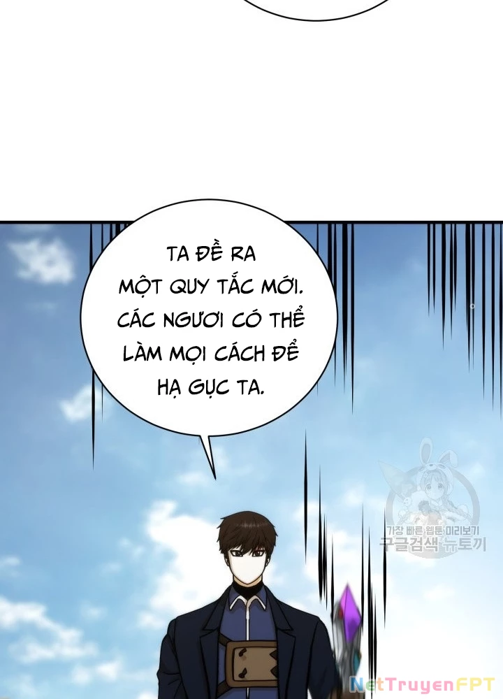Ngôi Nhà Kết Nối Với Hầm Ngục Chapter 93 - Trang 2