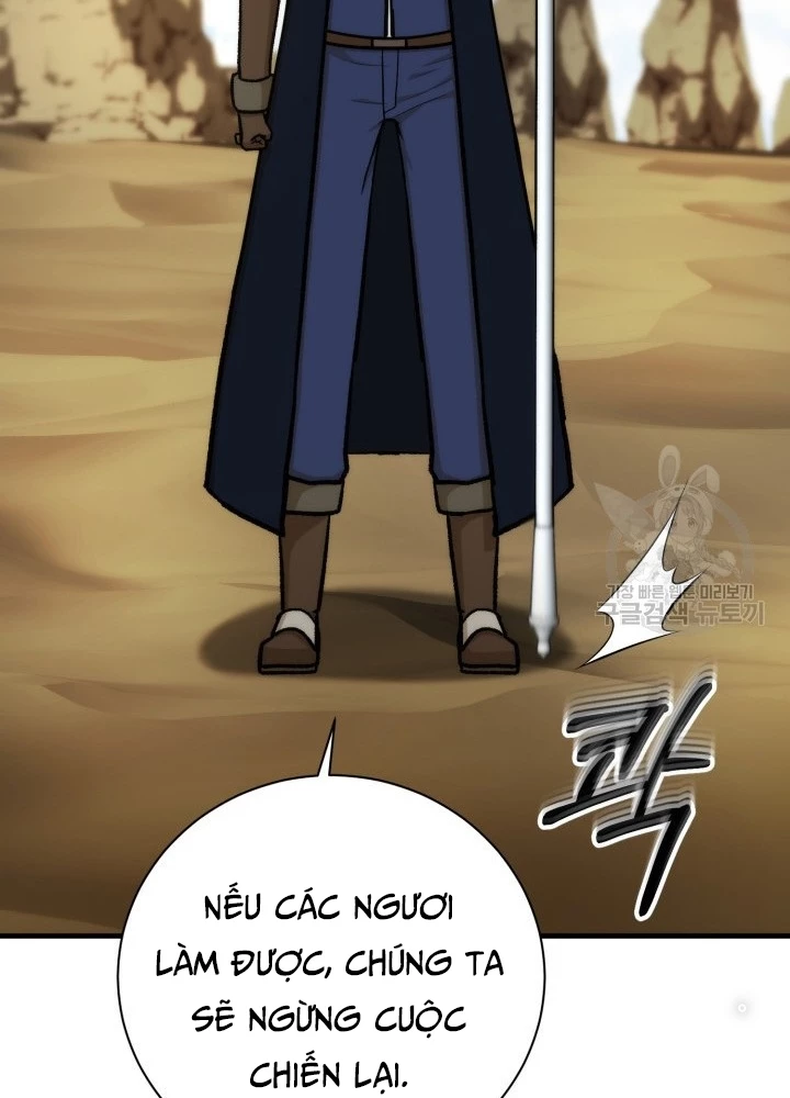 Ngôi Nhà Kết Nối Với Hầm Ngục Chapter 93 - Trang 2