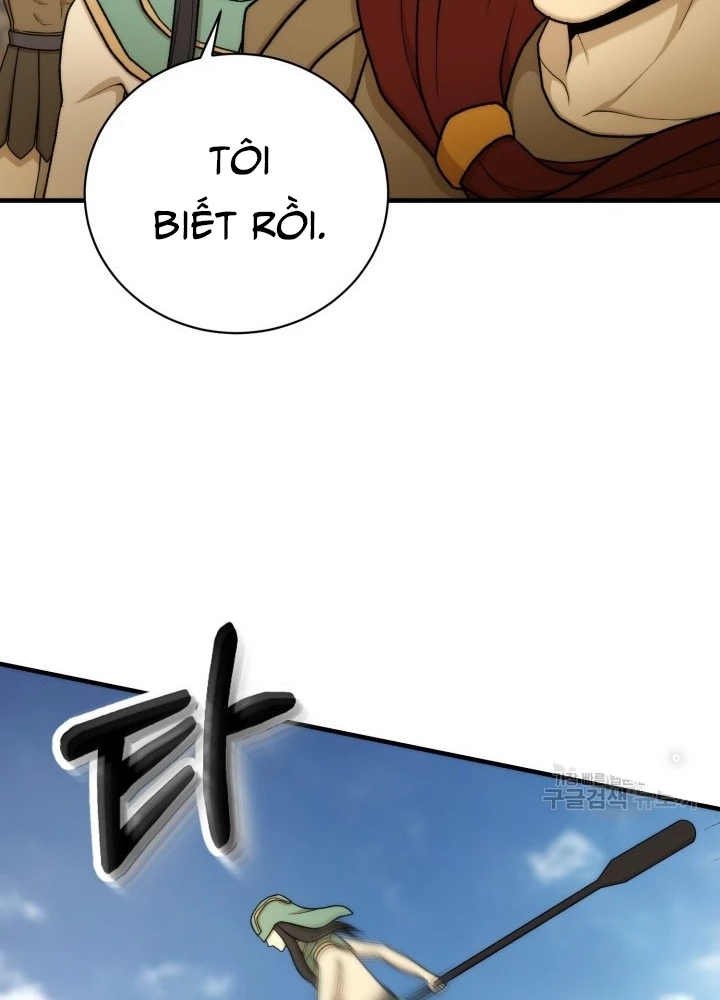 Ngôi Nhà Kết Nối Với Hầm Ngục Chapter 93 - Trang 2