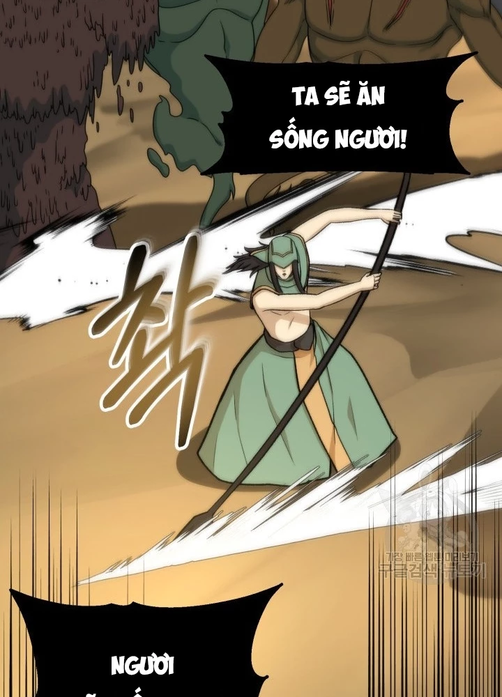 Ngôi Nhà Kết Nối Với Hầm Ngục Chapter 93 - Trang 2