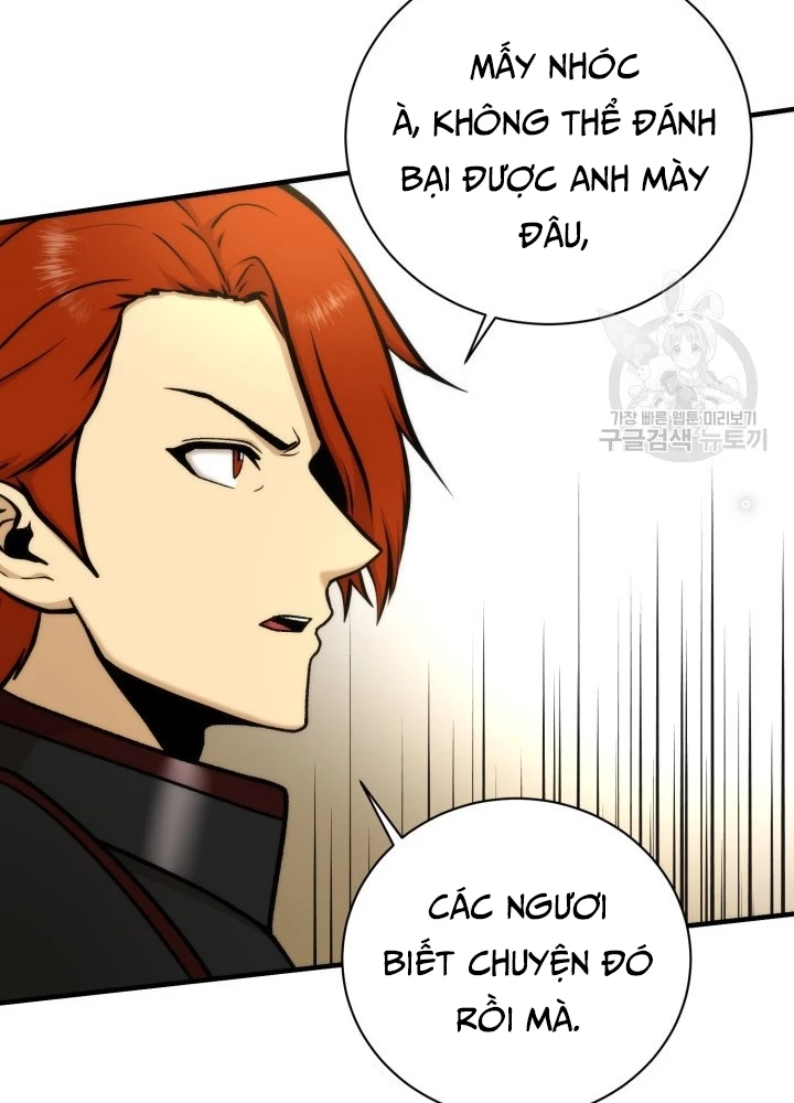 Ngôi Nhà Kết Nối Với Hầm Ngục Chapter 93 - Trang 2