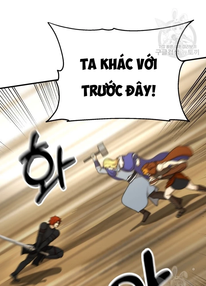 Ngôi Nhà Kết Nối Với Hầm Ngục Chapter 93 - Trang 2
