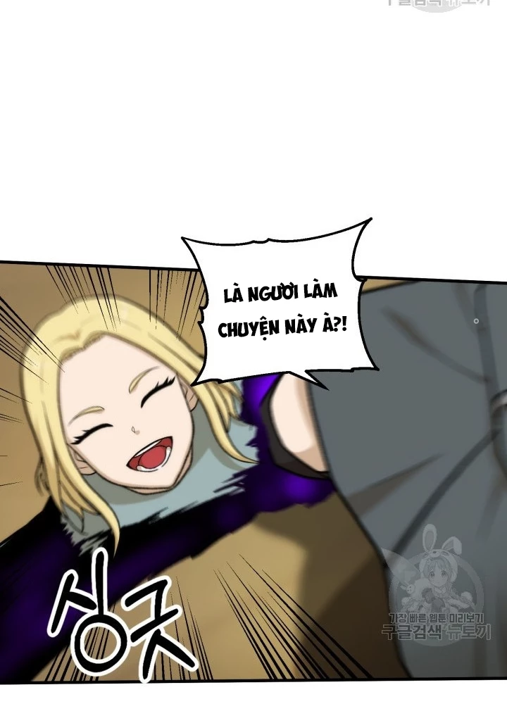 Ngôi Nhà Kết Nối Với Hầm Ngục Chapter 93 - Trang 2