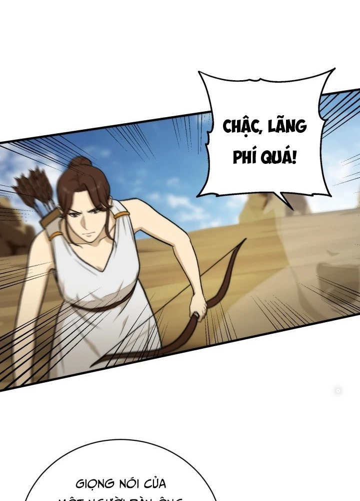 Ngôi Nhà Kết Nối Với Hầm Ngục Chapter 93 - Trang 2