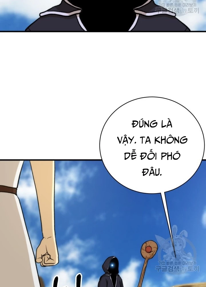 Ngôi Nhà Kết Nối Với Hầm Ngục Chapter 93 - Trang 2