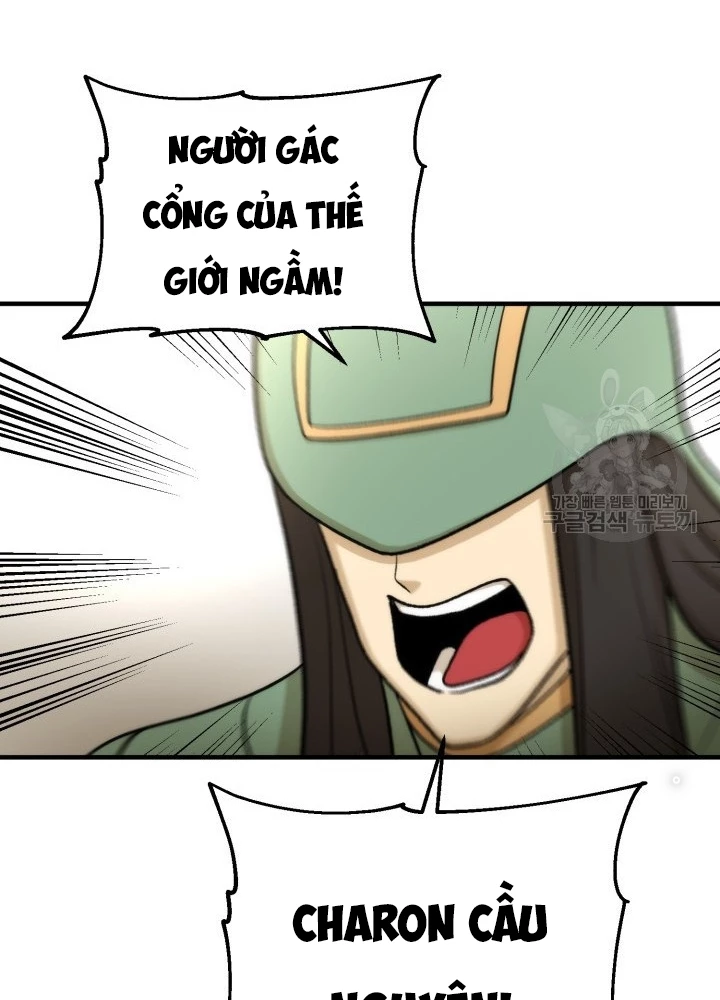 Ngôi Nhà Kết Nối Với Hầm Ngục Chapter 93 - Trang 2