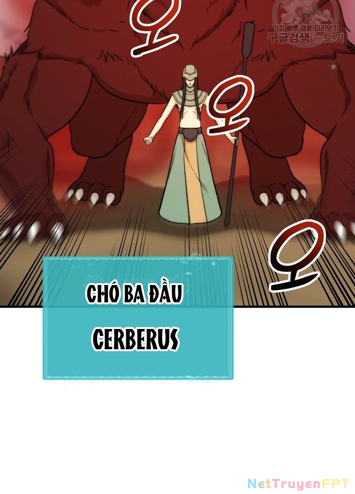 Ngôi Nhà Kết Nối Với Hầm Ngục Chapter 93 - Trang 2