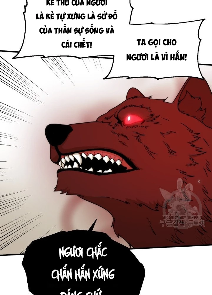 Ngôi Nhà Kết Nối Với Hầm Ngục Chapter 93 - Trang 2