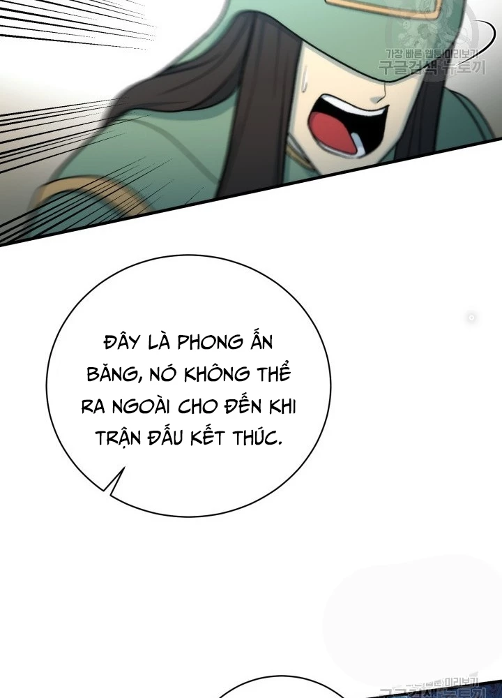 Ngôi Nhà Kết Nối Với Hầm Ngục Chapter 93 - Trang 2