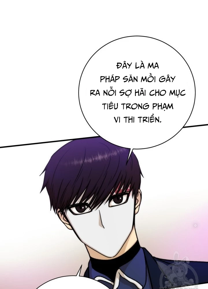 Ngôi Nhà Kết Nối Với Hầm Ngục Chapter 93 - Trang 2