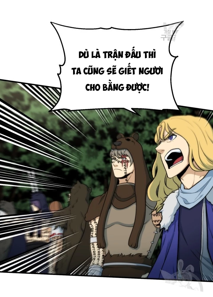 Ngôi Nhà Kết Nối Với Hầm Ngục Chapter 93 - Trang 2