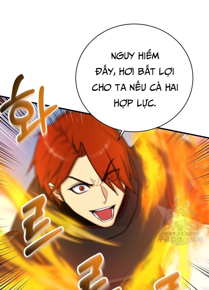 Ngôi Nhà Kết Nối Với Hầm Ngục Chapter 93 - Trang 2