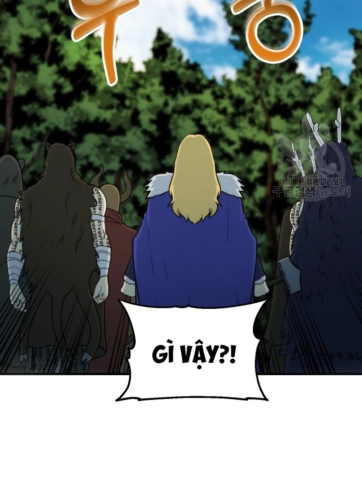 Ngôi Nhà Kết Nối Với Hầm Ngục Chapter 93 - Trang 2