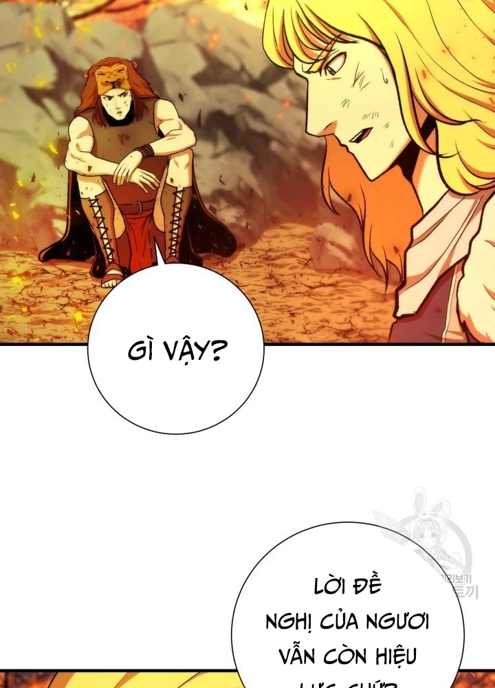 Ngôi Nhà Kết Nối Với Hầm Ngục Chapter 93 - Trang 2
