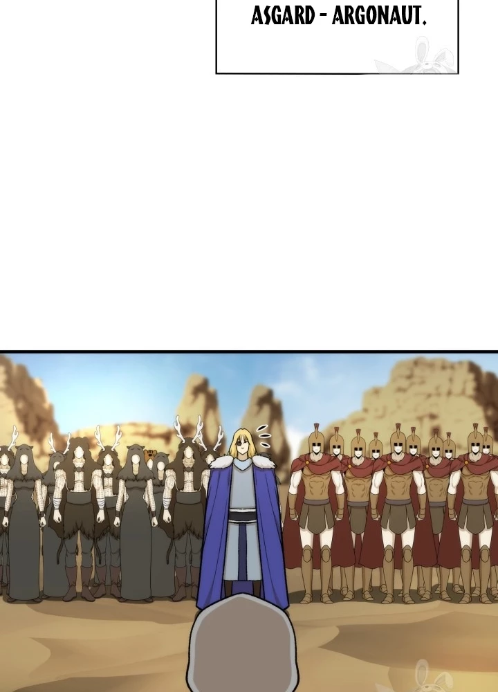 Ngôi Nhà Kết Nối Với Hầm Ngục Chapter 93 - Trang 2