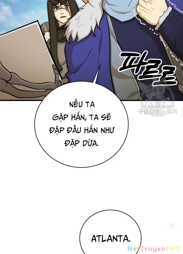 Ngôi Nhà Kết Nối Với Hầm Ngục Chapter 93 - Trang 2