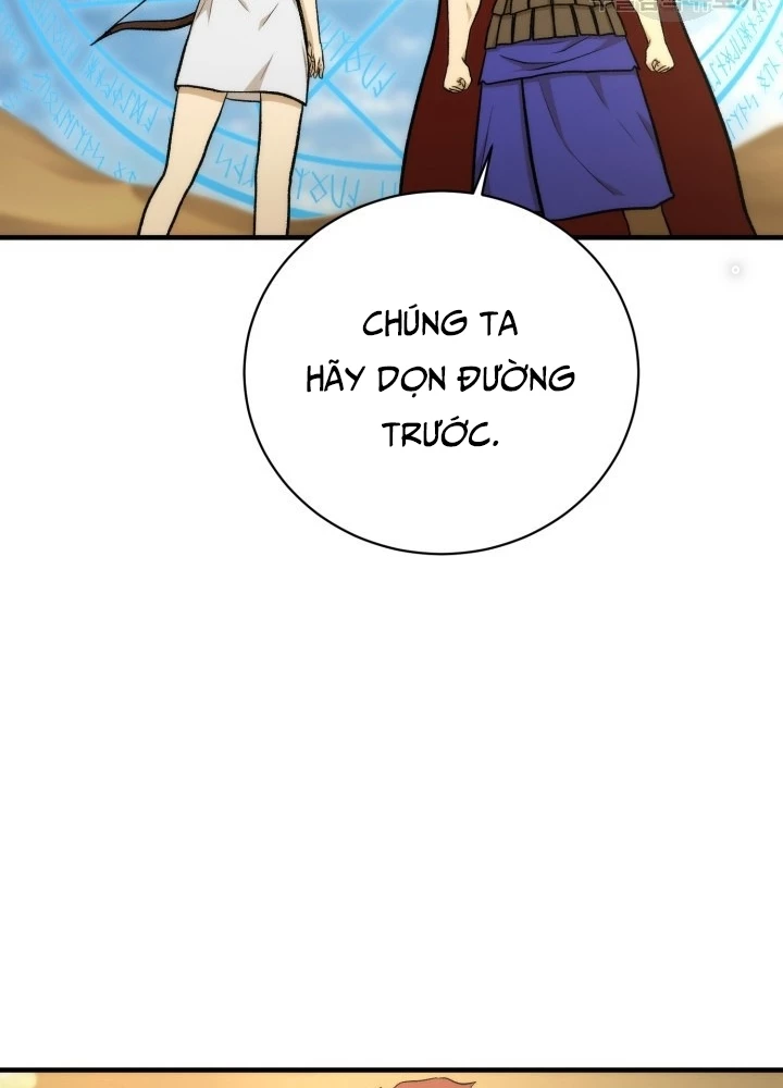 Ngôi Nhà Kết Nối Với Hầm Ngục Chapter 93 - Trang 2