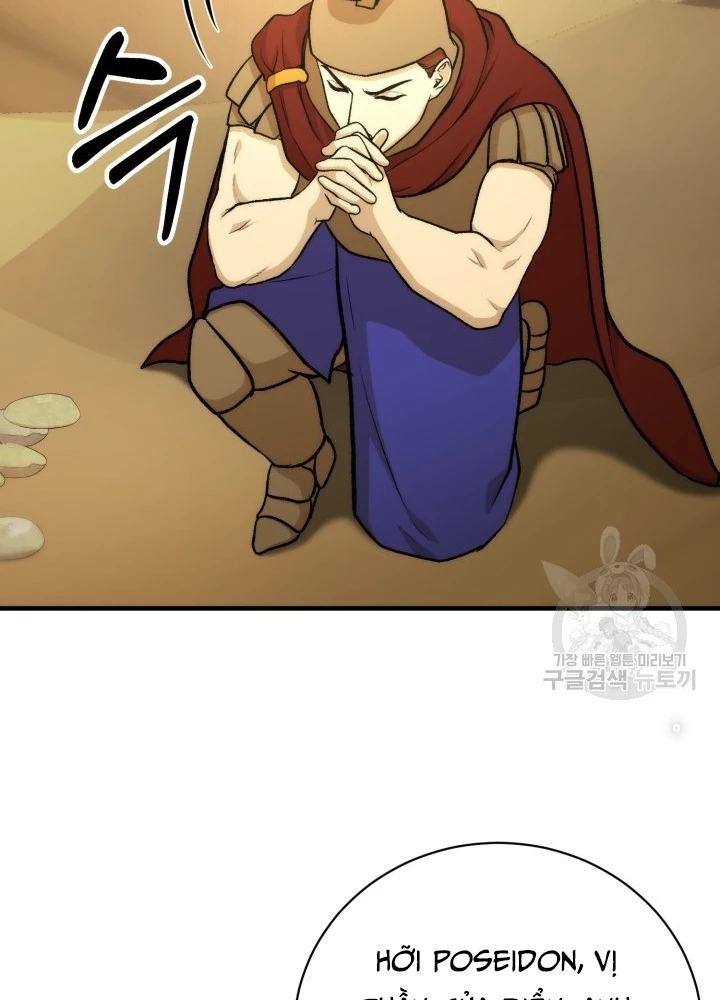 Ngôi Nhà Kết Nối Với Hầm Ngục Chapter 93 - Trang 2
