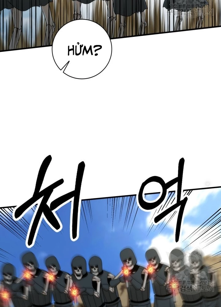 Ngôi Nhà Kết Nối Với Hầm Ngục Chapter 93 - Trang 2